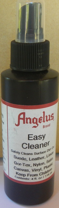 Angelus Easy Cleaner Angelus Flat top finisher Angelus 2-thin Angelus Acrylic 600 Finisher Angelus deglazer Angelus edge leather finish Angelus Shoe Polish Burgundy Angelus Shoe Polish Black Angelus Shoe Polish Brown, Angelus Shoe Polish Cordovan Angelus Shoe Polish Mahogany Angelus Shoe Polish Neutral Angelus Shoe Polish Tan Angelus Matte Finisher Glow in the Dark Green Angelus 2 Hard Plastic medium